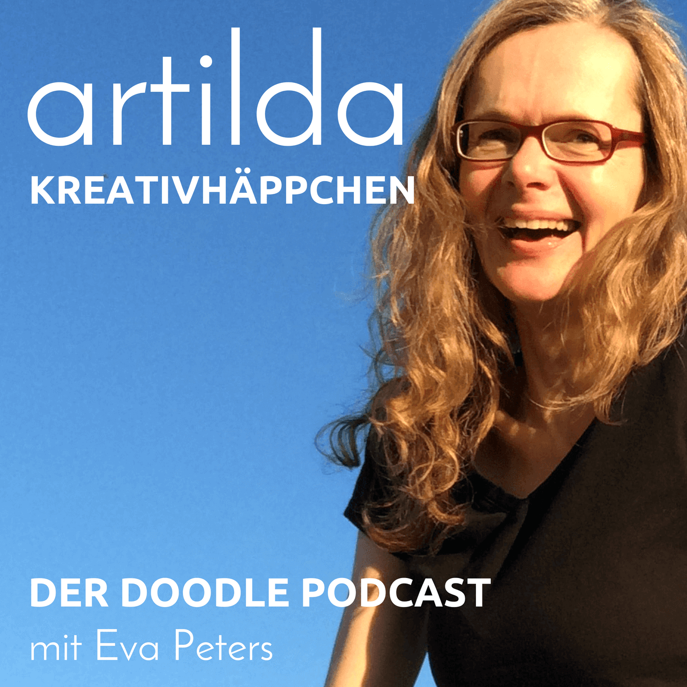Kreativhäppchen von artilda